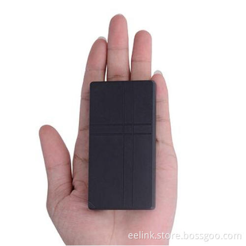 GPS System Smart Direct Connect Satellite w/ 3 Year Battery